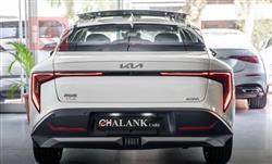 کیا K4
